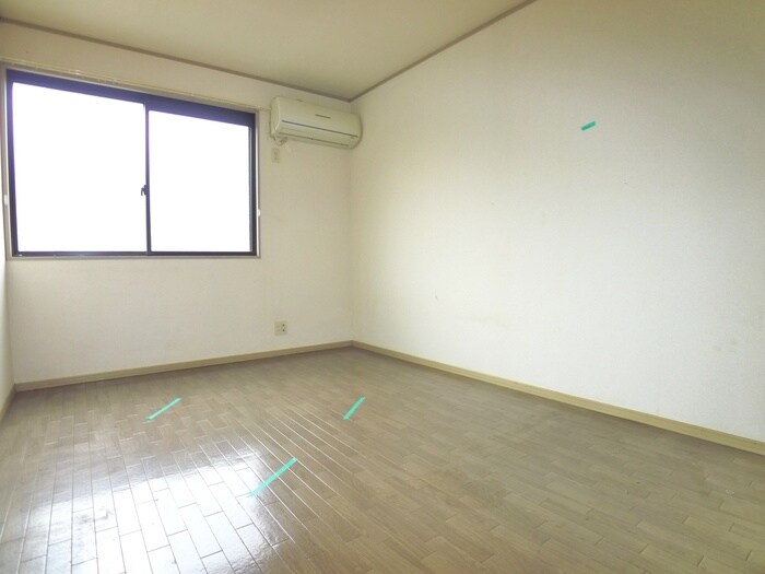 グリーンハイツ尾崎台　Ａの物件内観写真