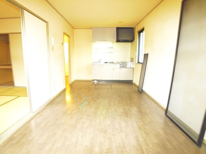 グリーンハイツ尾崎台　Ａの物件内観写真