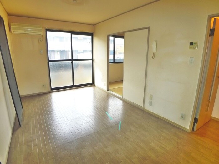 グリーンハイツ尾崎台　Ａの物件内観写真