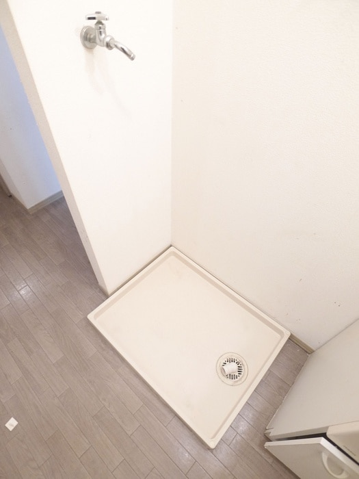 グリーンハイツ尾崎台　Ａの物件内観写真