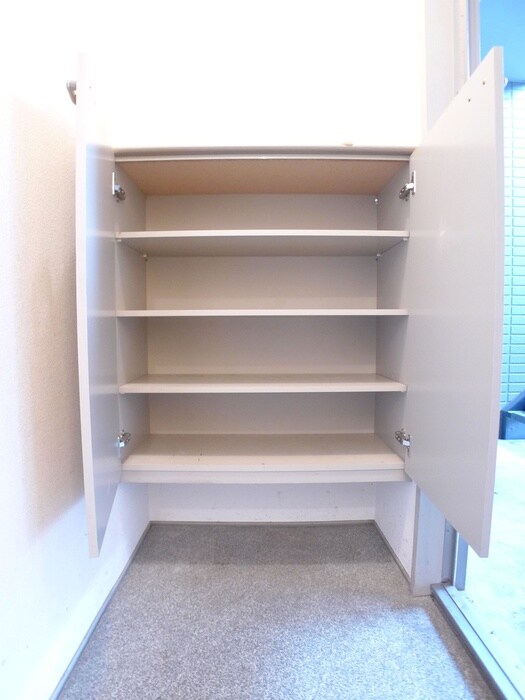 グリーンハイツ尾崎台　Ａの物件内観写真