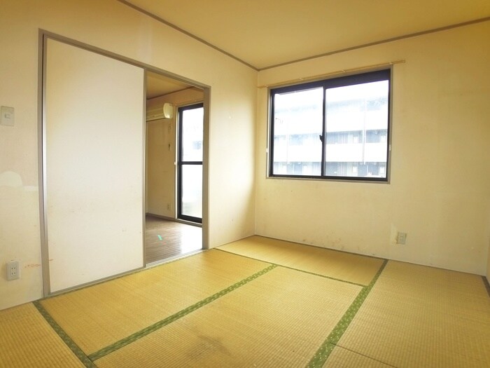 グリーンハイツ尾崎台　Ａの物件内観写真