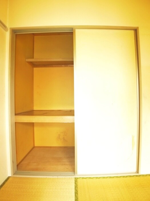 グリーンハイツ尾崎台　Ａの物件内観写真