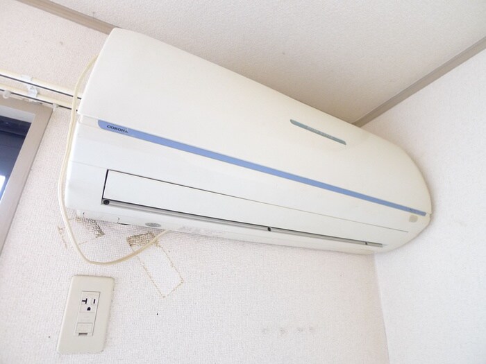 グリーンハイツ尾崎台　Ａの物件内観写真