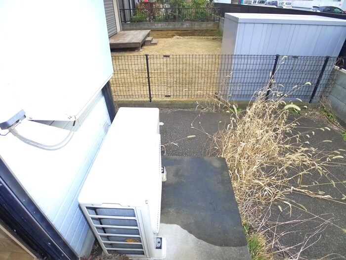 グリーンハイツ尾崎台　Ａの物件内観写真