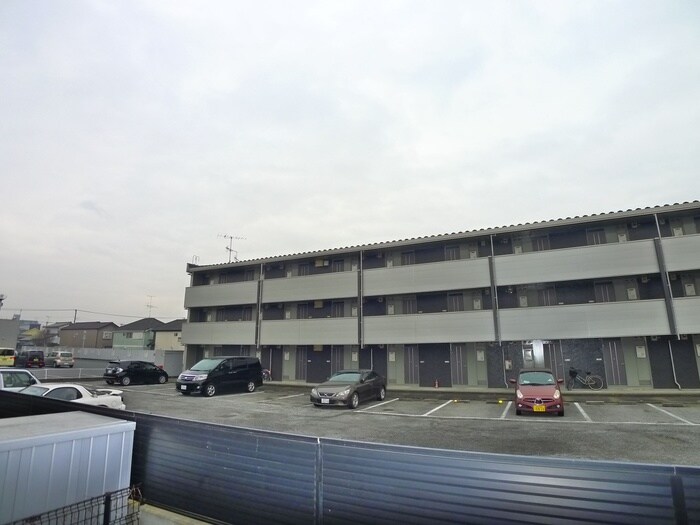 グリーンハイツ尾崎台　Ａの物件内観写真