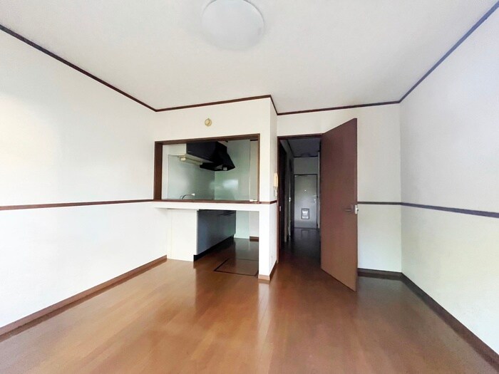 シルベリアンⅡの物件内観写真