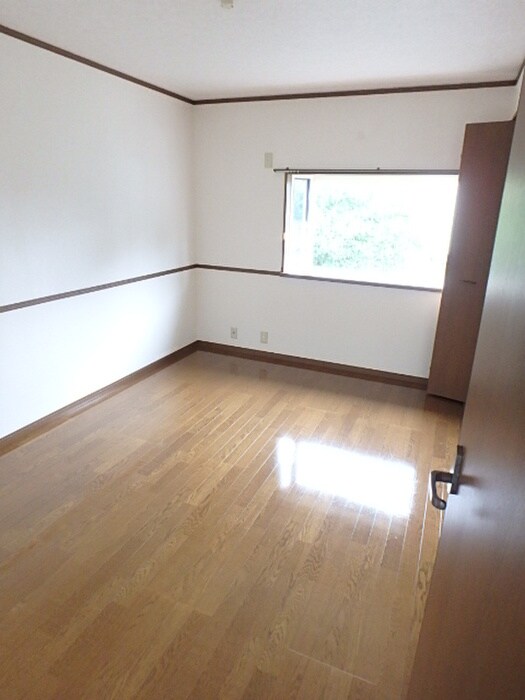 シルベリアンⅡの物件内観写真