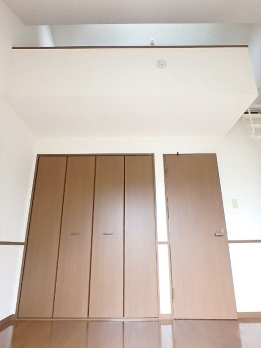 シルベリアンⅡの物件内観写真