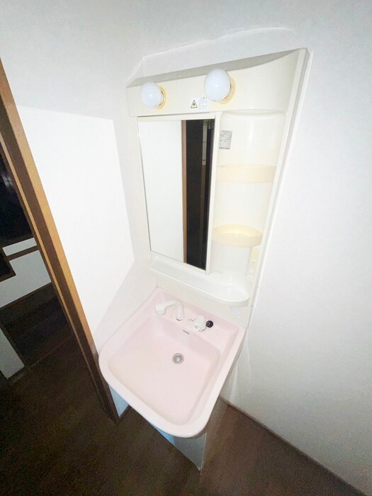 シルベリアンⅡの物件内観写真