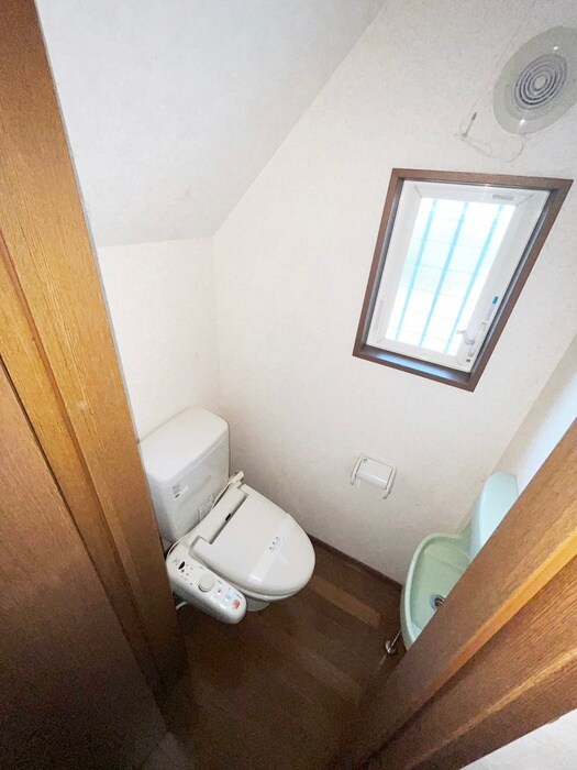 シルベリアンⅡの物件内観写真