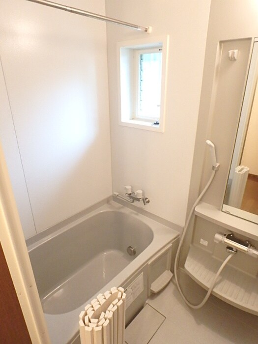 シルベリアンⅡの物件内観写真