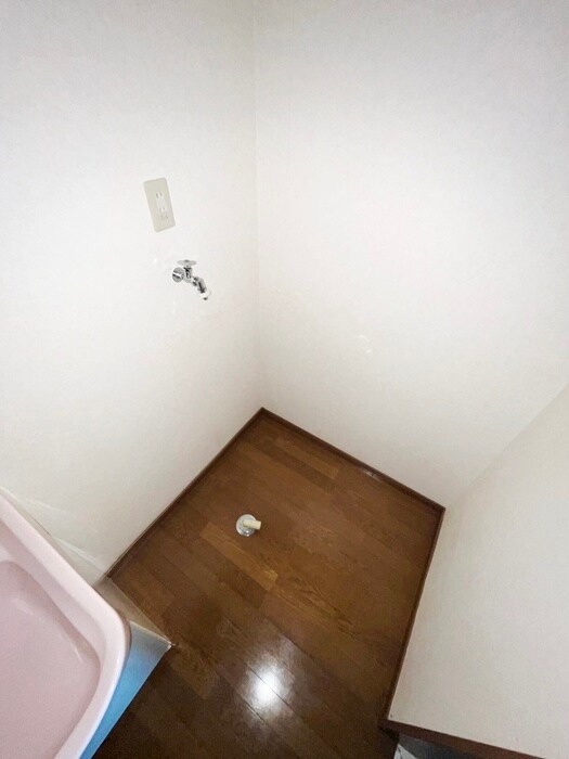 シルベリアンⅡの物件内観写真