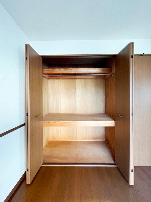 シルベリアンⅡの物件内観写真