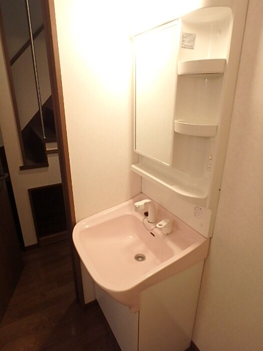 シルベリアンⅡの物件内観写真