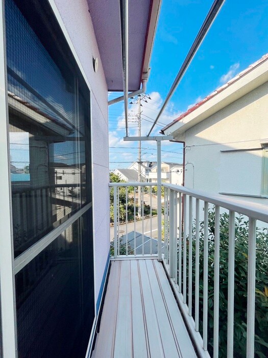 シルベリアンⅡの物件内観写真