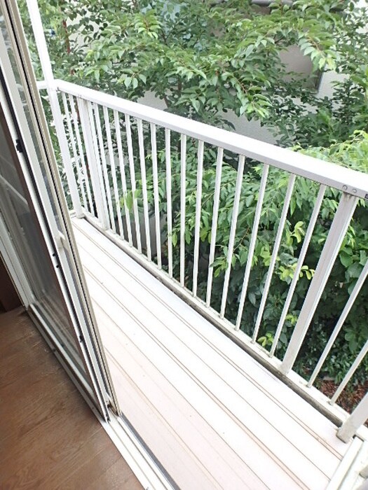 シルベリアンⅡの物件内観写真