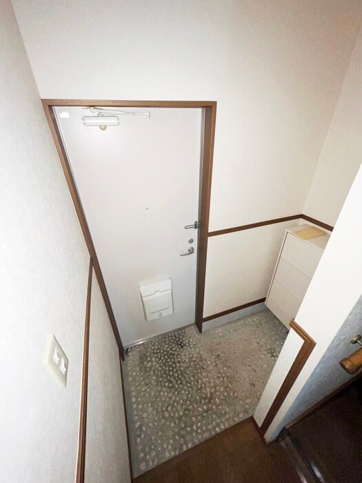 シルベリアンⅡの物件内観写真