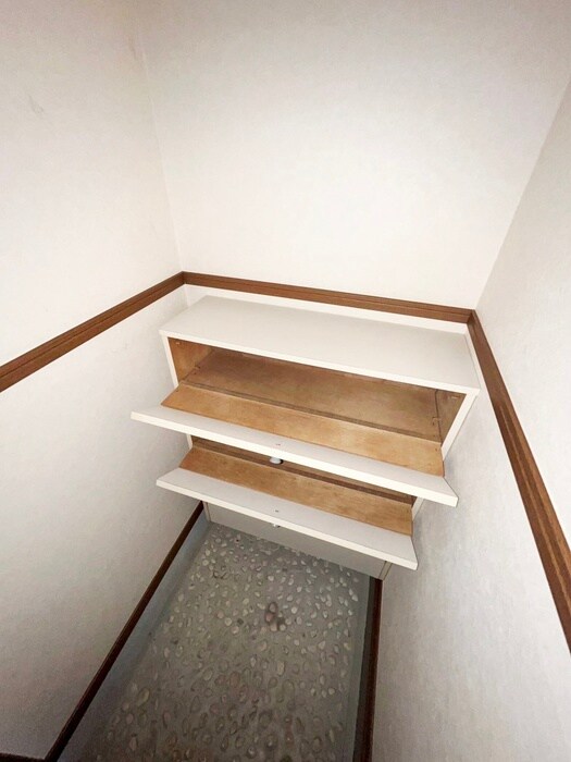 シルベリアンⅡの物件内観写真