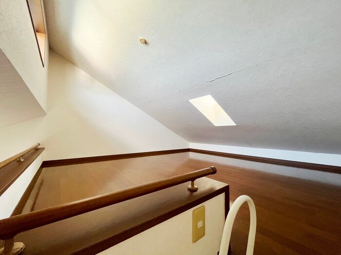 シルベリアンⅡの物件内観写真