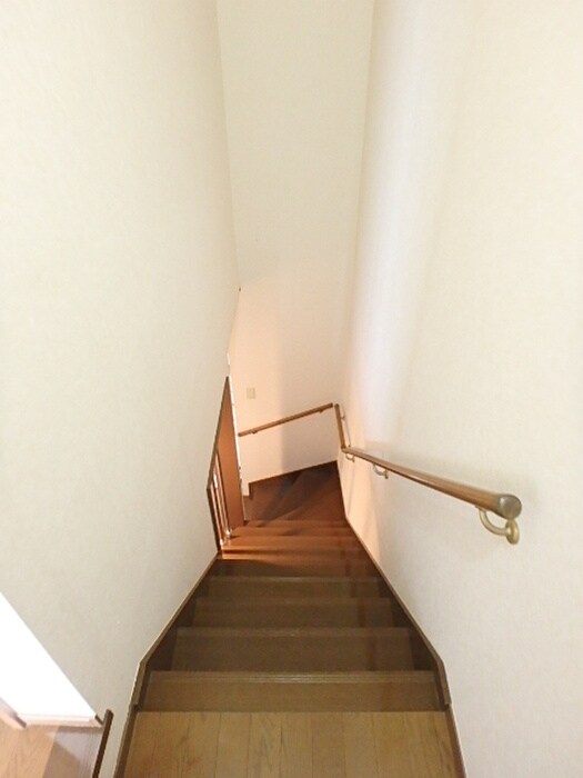 シルベリアンⅡの物件内観写真