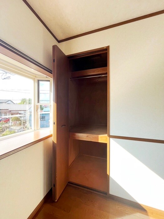 シルベリアンⅡの物件内観写真