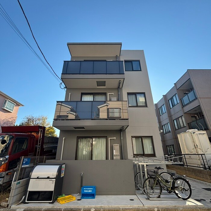 ﾛｲﾔﾙﾋﾞﾗの物件外観写真