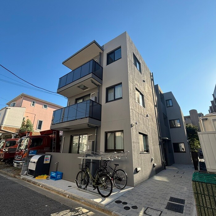 ﾛｲﾔﾙﾋﾞﾗの物件外観写真