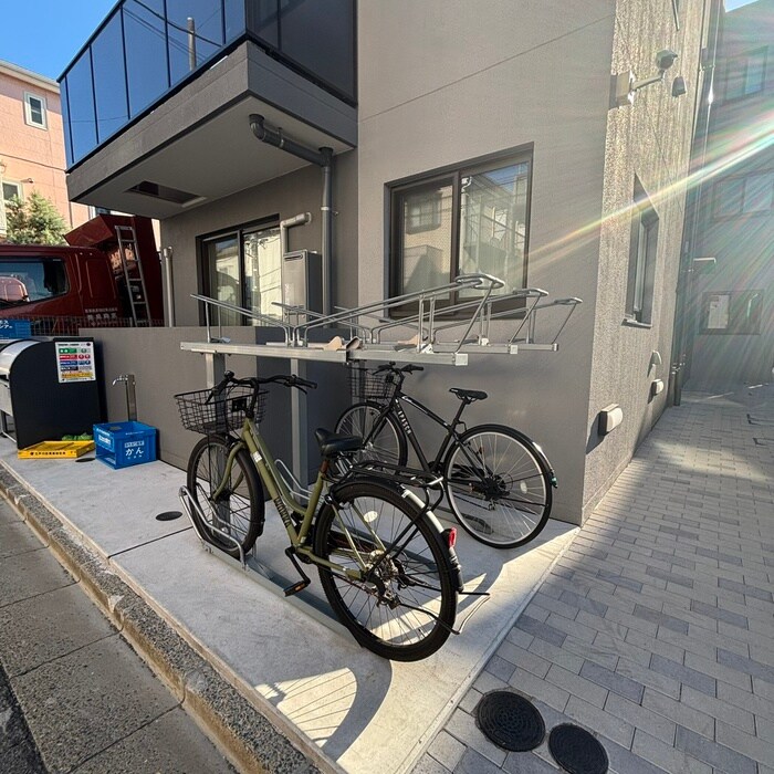 ﾛｲﾔﾙﾋﾞﾗの物件外観写真