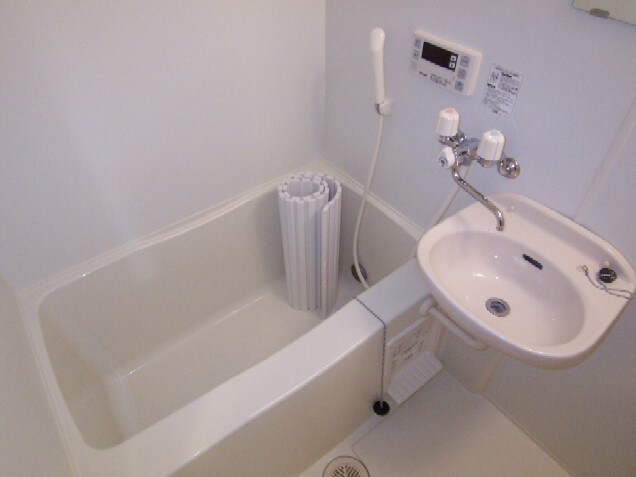 カ－サタマの物件内観写真