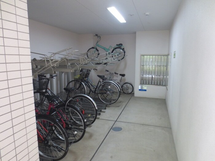 Ａｐａｒｔｍｅｎｔ桜の物件外観写真