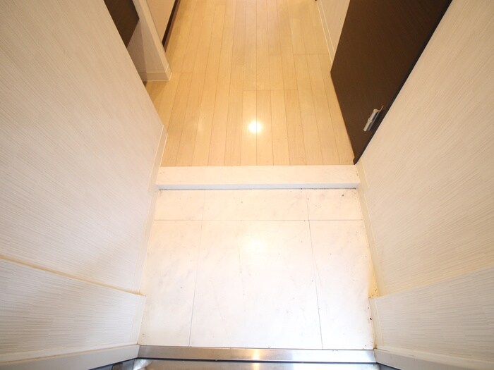 Ａｐａｒｔｍｅｎｔ桜の物件内観写真