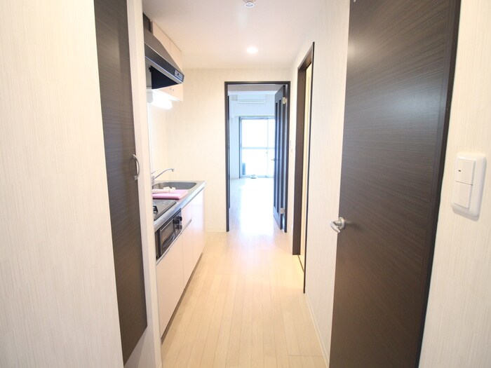 Ａｐａｒｔｍｅｎｔ桜の物件内観写真