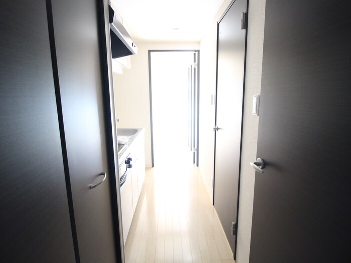 Ａｐａｒｔｍｅｎｔ桜の物件内観写真