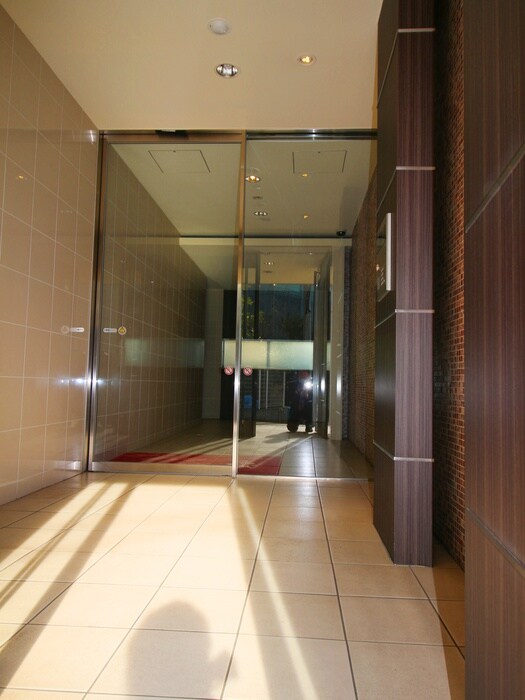 Ａｐａｒｔｍｅｎｔ桜の物件外観写真