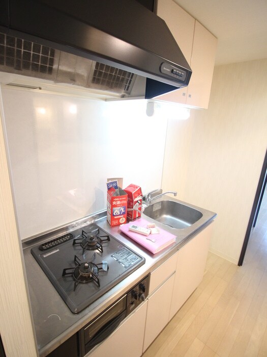 Ａｐａｒｔｍｅｎｔ桜の物件内観写真