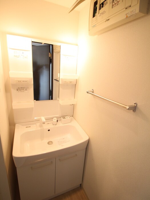 Ａｐａｒｔｍｅｎｔ桜の物件内観写真