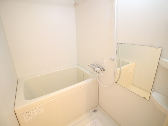 Ａｐａｒｔｍｅｎｔ桜の物件内観写真