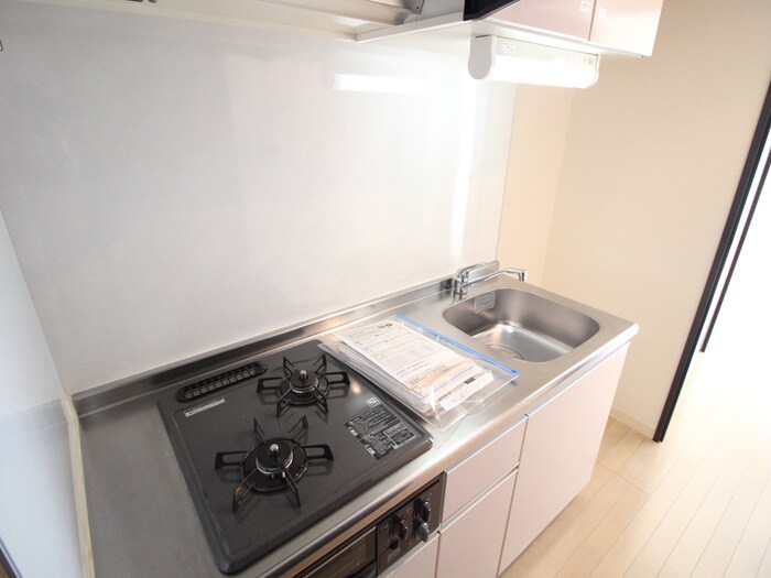 Ａｐａｒｔｍｅｎｔ桜の物件内観写真