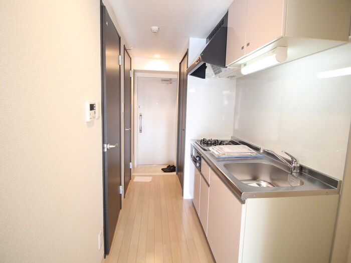 Ａｐａｒｔｍｅｎｔ桜の物件内観写真