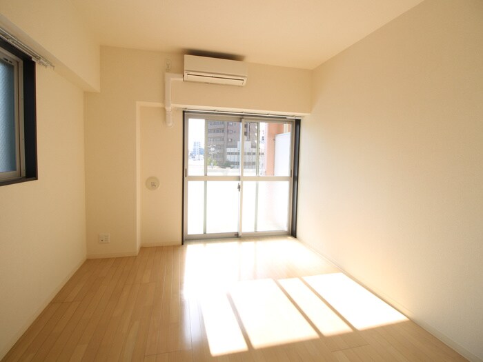 Ａｐａｒｔｍｅｎｔ桜の物件内観写真