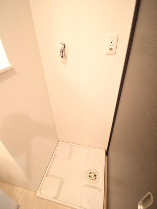 Ａｐａｒｔｍｅｎｔ桜の物件内観写真