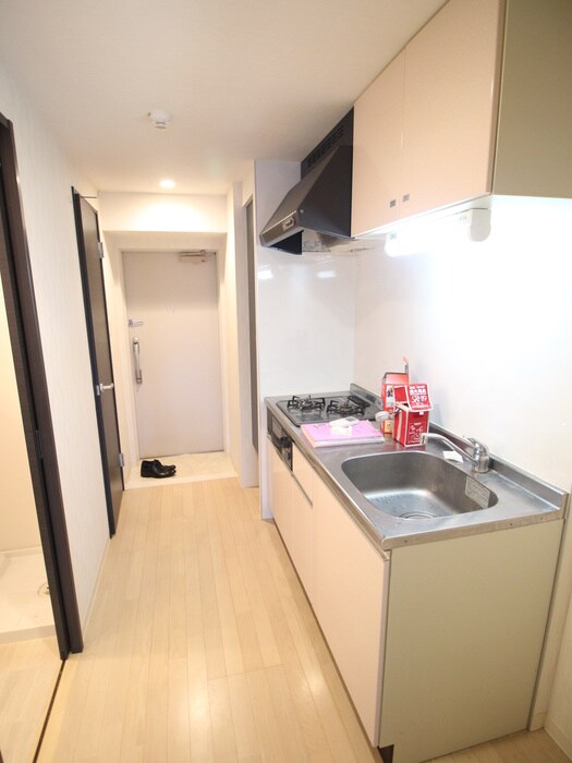 Ａｐａｒｔｍｅｎｔ桜の物件内観写真