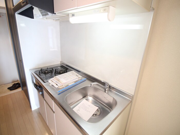 Ａｐａｒｔｍｅｎｔ桜の物件内観写真