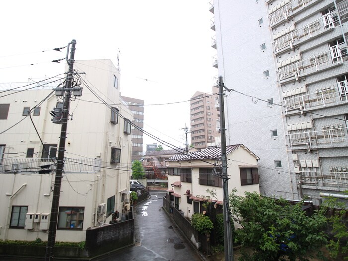 Ａｐａｒｔｍｅｎｔ桜の物件内観写真