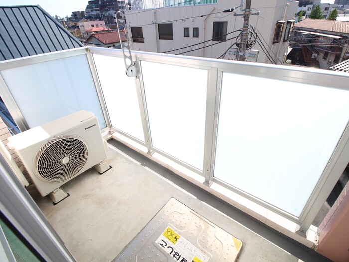 Ａｐａｒｔｍｅｎｔ桜の物件内観写真