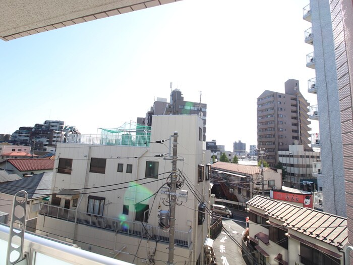 Ａｐａｒｔｍｅｎｔ桜の物件内観写真