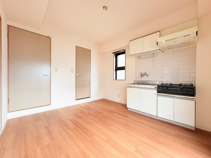 鈴木マンションの物件内観写真