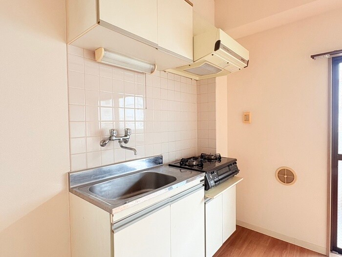 鈴木マンションの物件内観写真