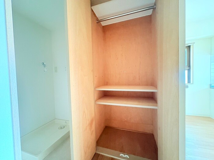 鈴木マンションの物件内観写真